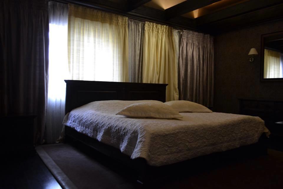 Gogol Hotel Myrhorod Zimmer foto