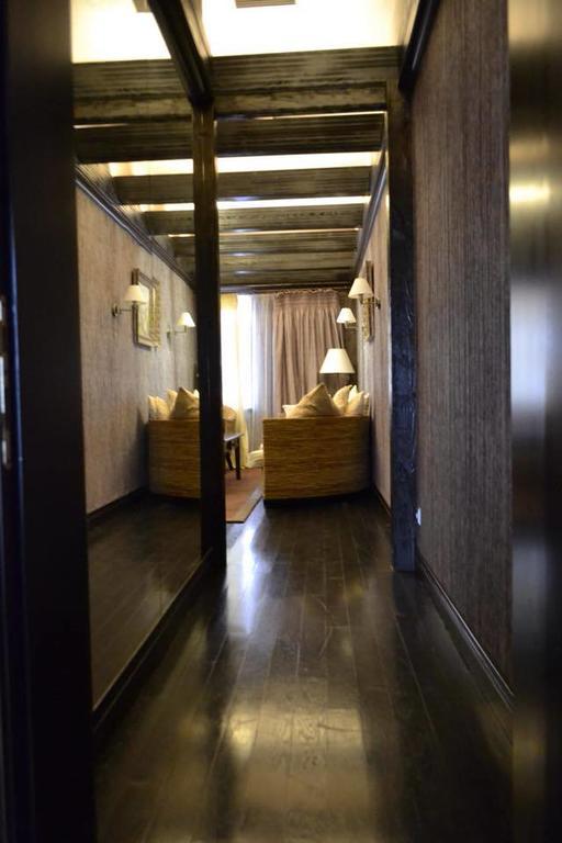 Gogol Hotel Myrhorod Zimmer foto