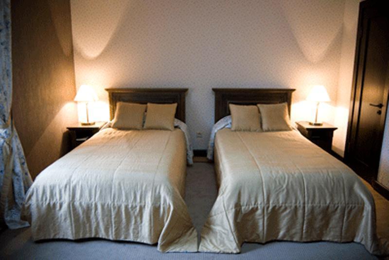 Gogol Hotel Myrhorod Zimmer foto