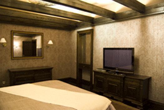 Gogol Hotel Myrhorod Zimmer foto