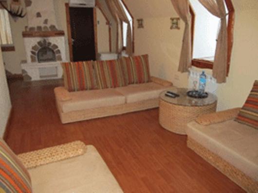 Gogol Hotel Myrhorod Zimmer foto