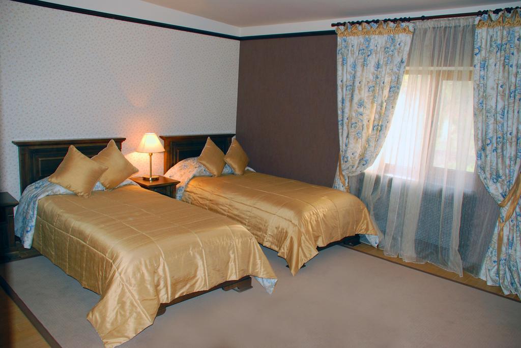 Gogol Hotel Myrhorod Zimmer foto
